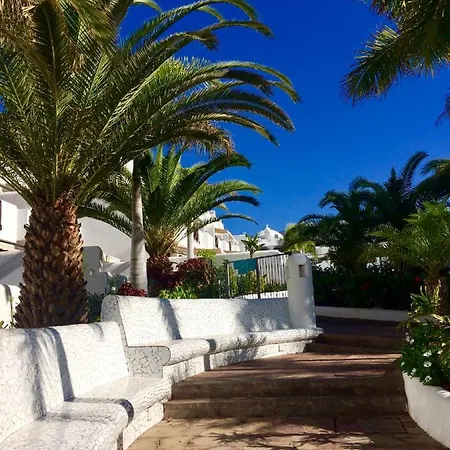 Apartament Adeje Paradise 2 Costa Adeje (Tenerife)