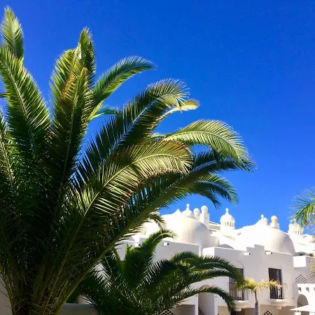 Adeje Paradise 2 Apartament