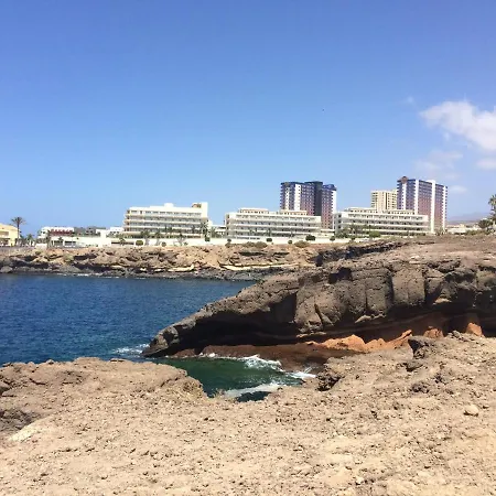 Apartament Adeje Paradise 2 Costa Adeje (Tenerife)