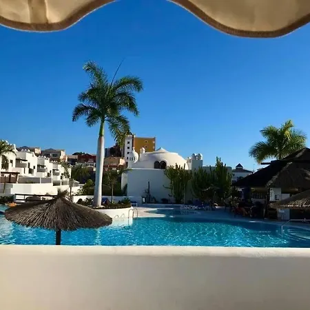 Adeje Paradise 2 Apartament