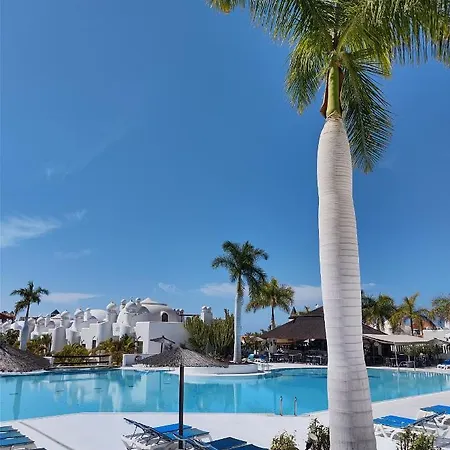 Adeje Paradise 2 Apartament