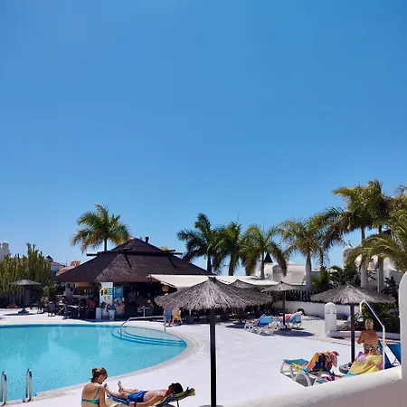 Adeje Paradise 2 Apartament Costa Adeje (Tenerife)