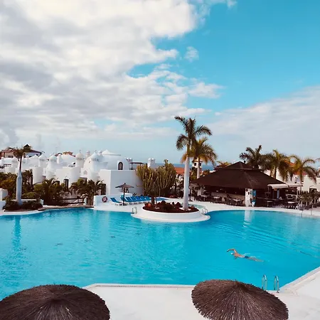 Adeje Paradise 2 Costa Adeje (Tenerife)